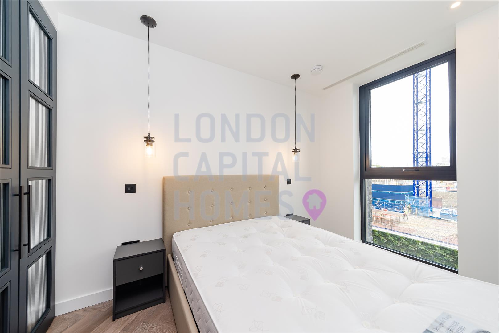 3 Merino Gardens, London